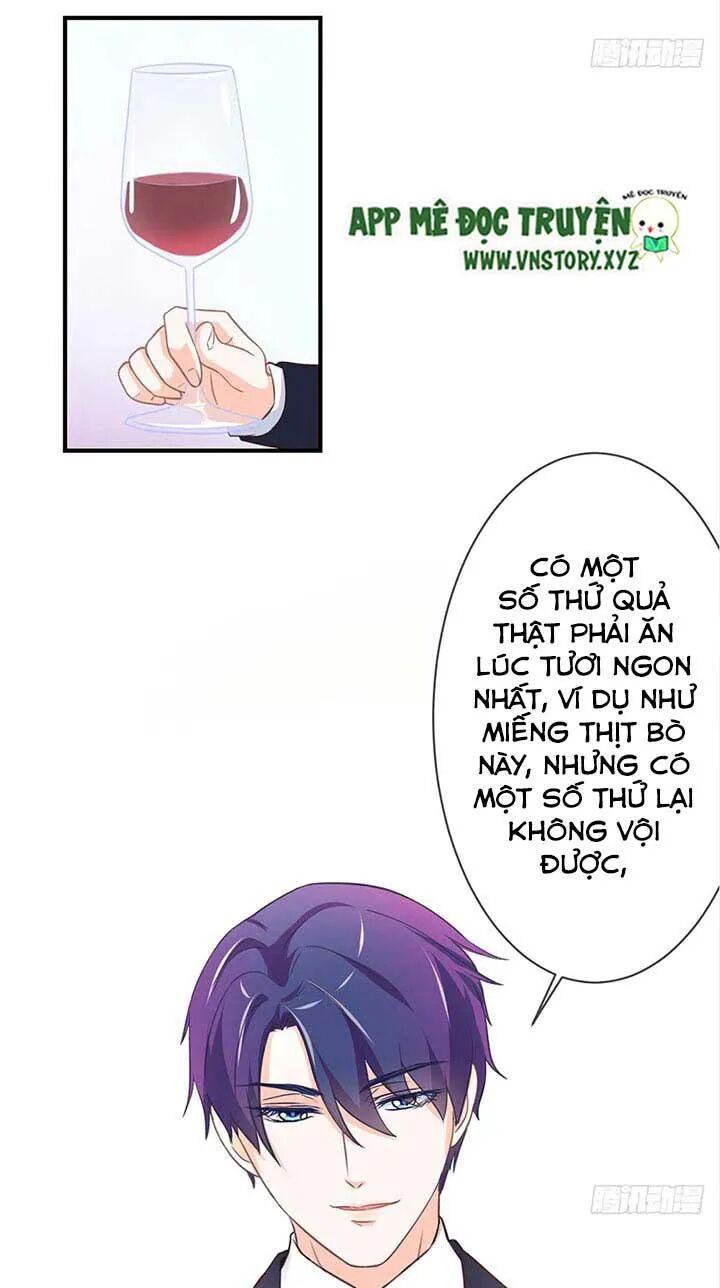 Cẩm Lý thiếu nữ của tôi: Chapter 28
