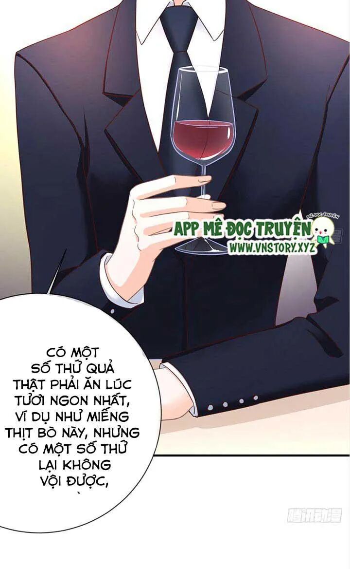 Cẩm Lý thiếu nữ của tôi: Chapter 28