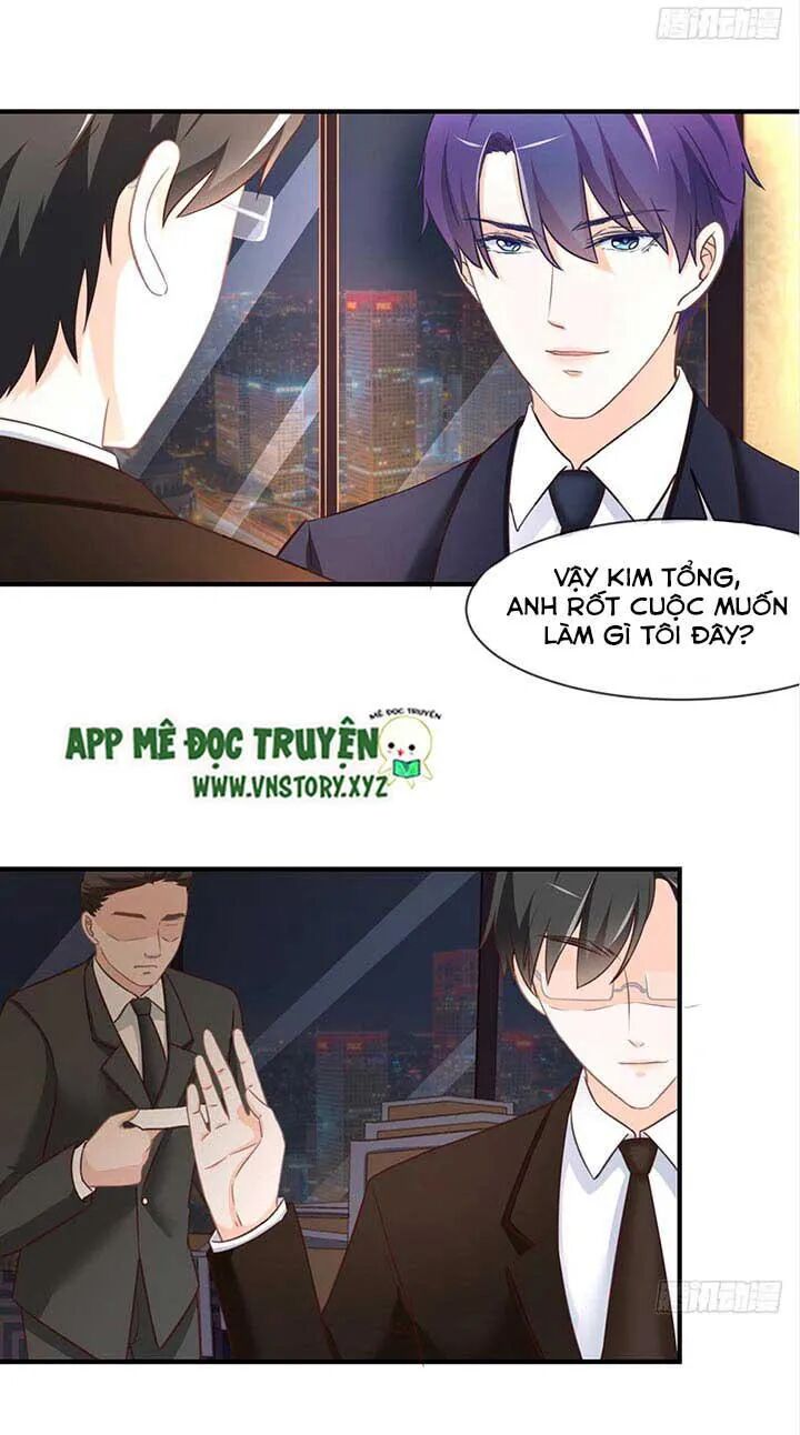 Cẩm Lý thiếu nữ của tôi: Chapter 28