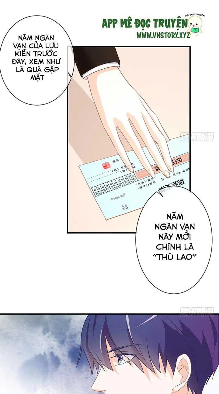 Cẩm Lý thiếu nữ của tôi: Chapter 28