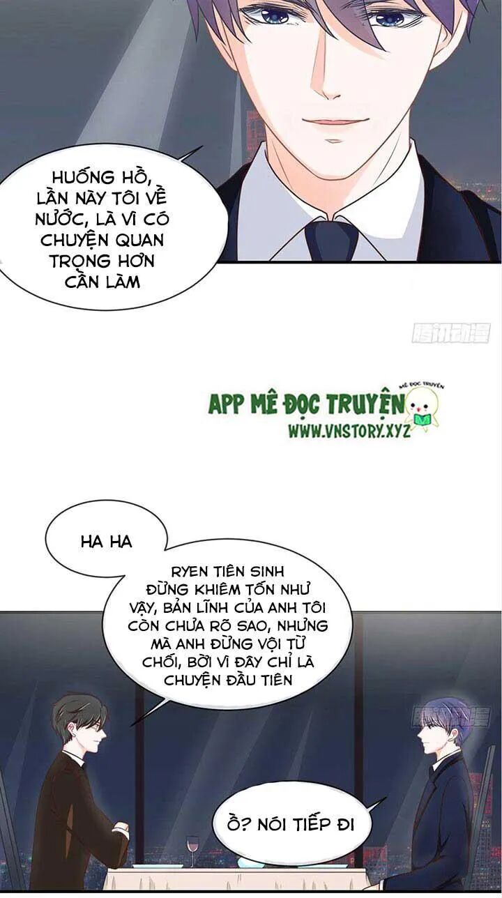 Cẩm Lý thiếu nữ của tôi: Chapter 28