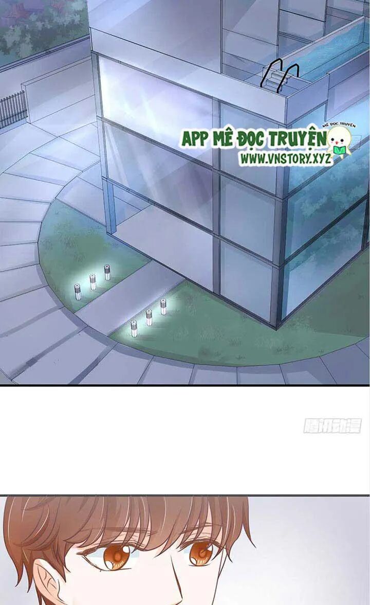 Cẩm Lý thiếu nữ của tôi: Chapter 28