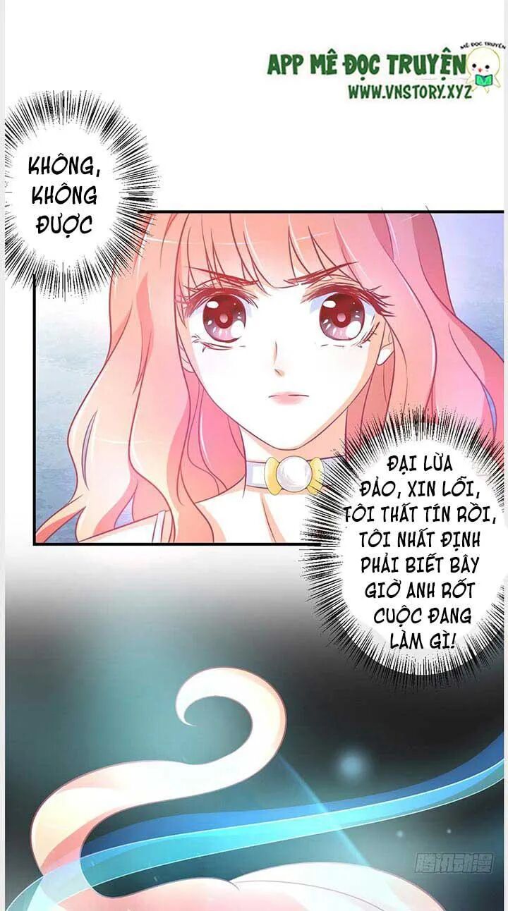 Cẩm Lý thiếu nữ của tôi: Chapter 28