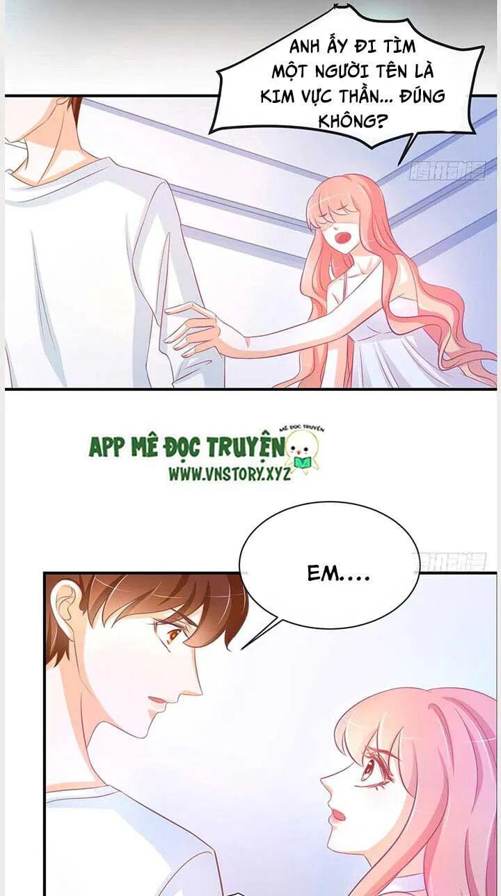 Cẩm Lý thiếu nữ của tôi: Chapter 28