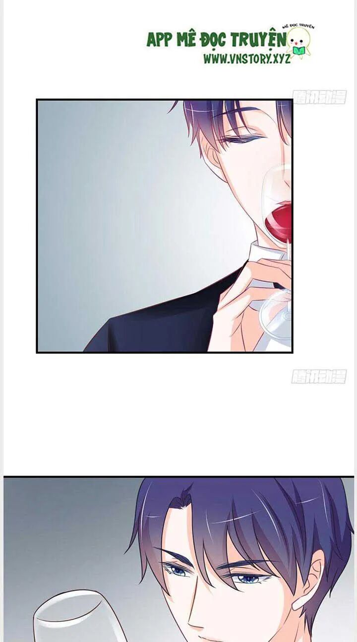 Cẩm Lý thiếu nữ của tôi: Chapter 28