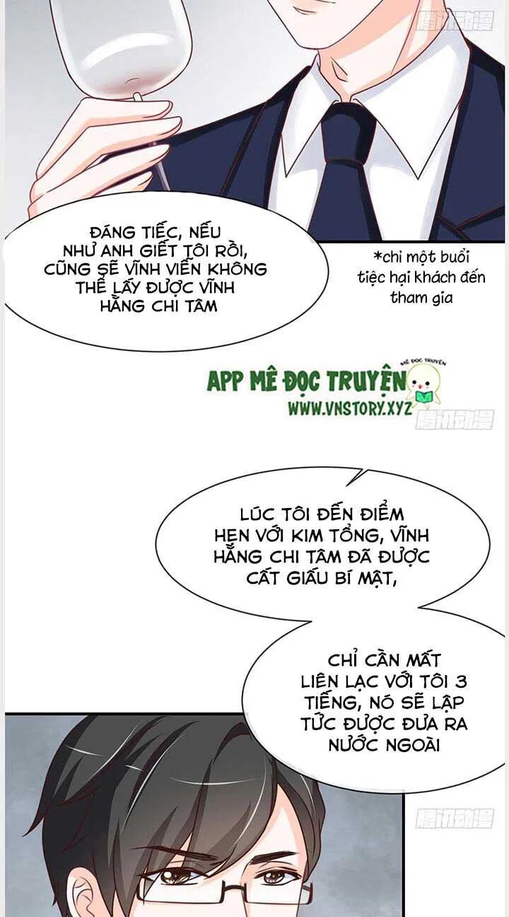 Cẩm Lý thiếu nữ của tôi: Chapter 28