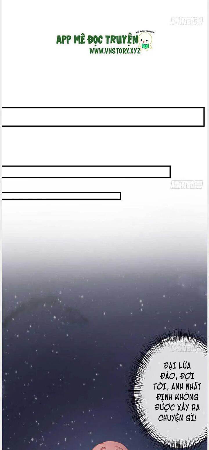 Cẩm Lý thiếu nữ của tôi: Chapter 28