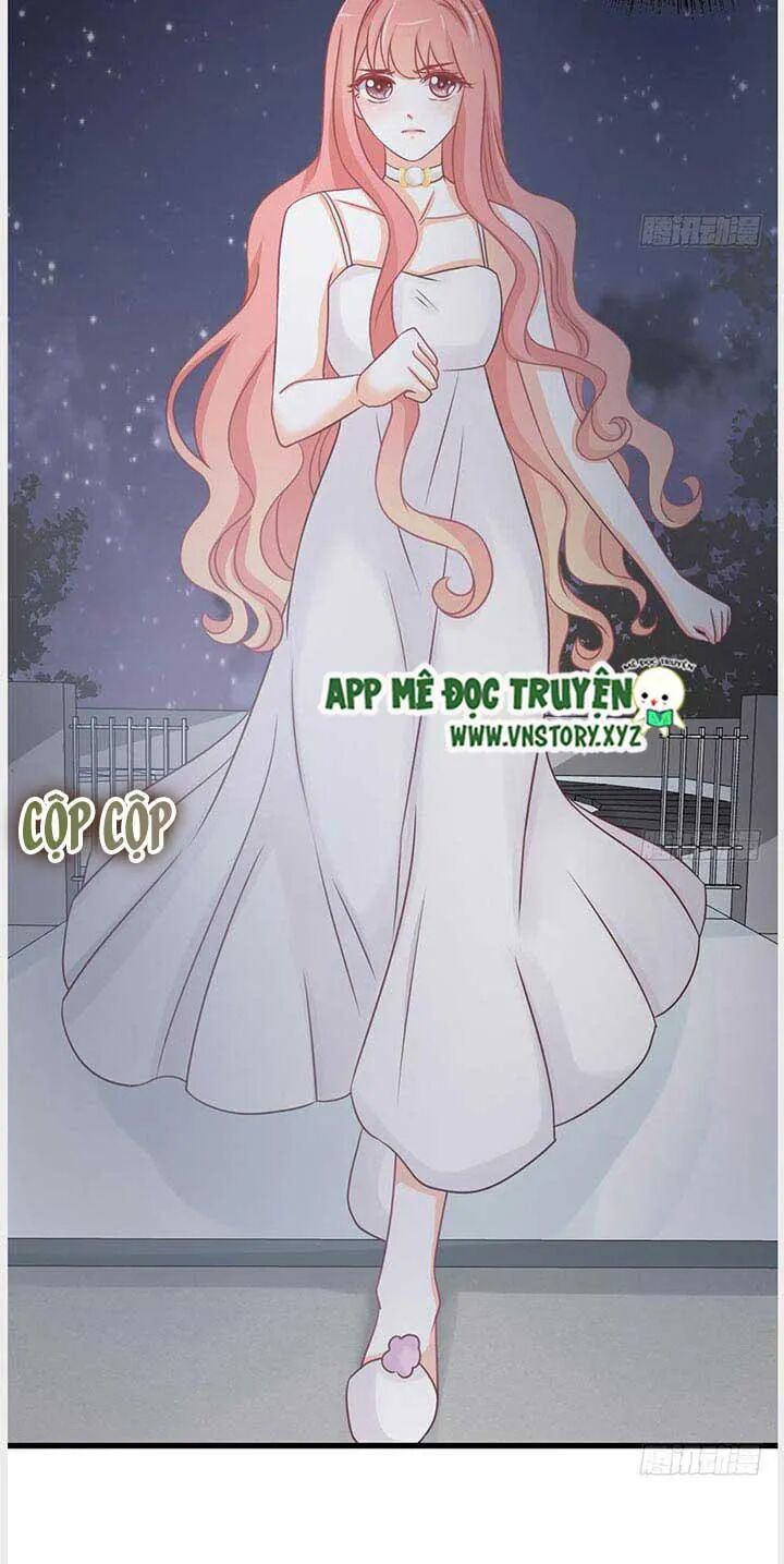 Cẩm Lý thiếu nữ của tôi: Chapter 28
