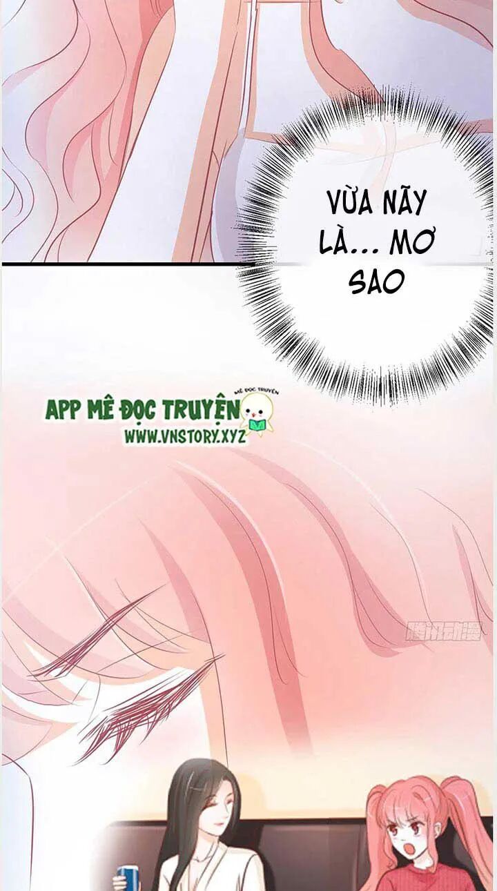 Cẩm Lý thiếu nữ của tôi: Chapter 28