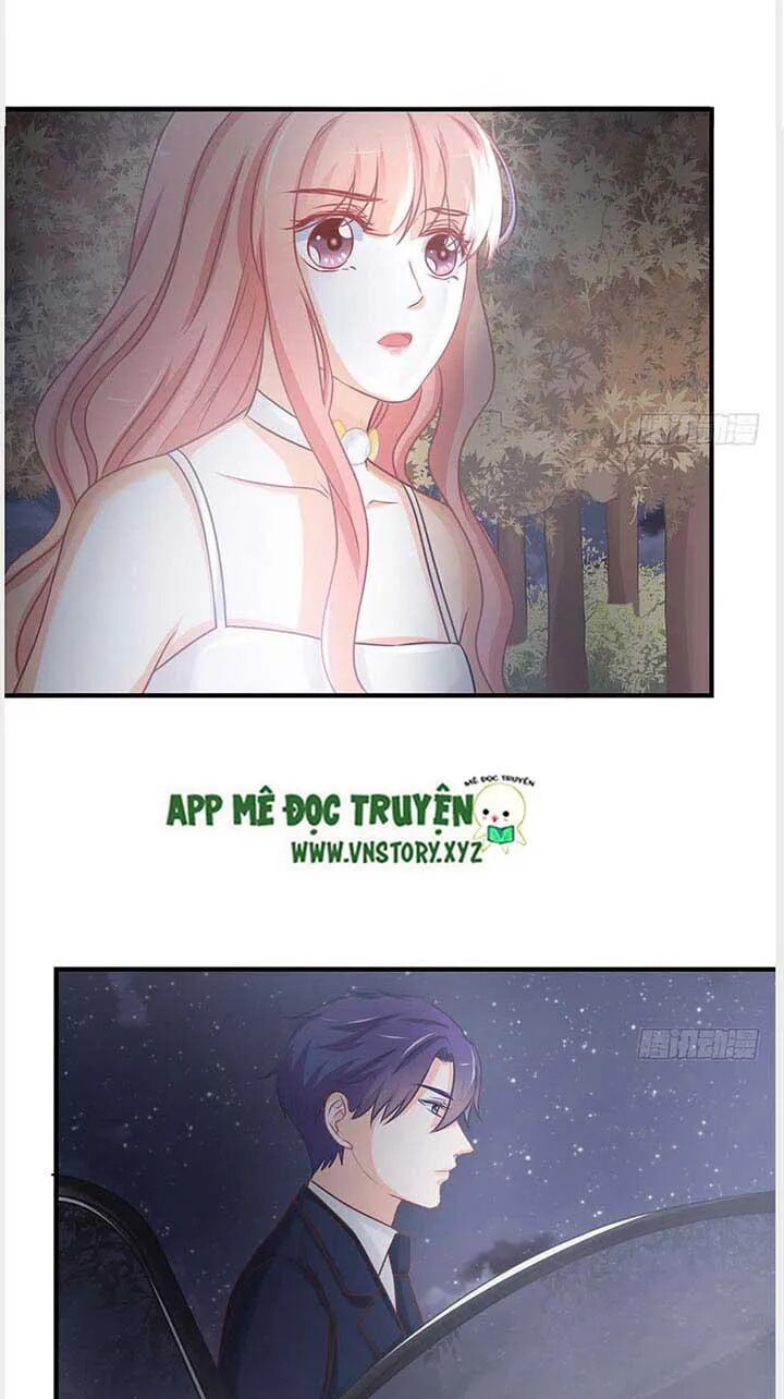 Cẩm Lý thiếu nữ của tôi: Chapter 28
