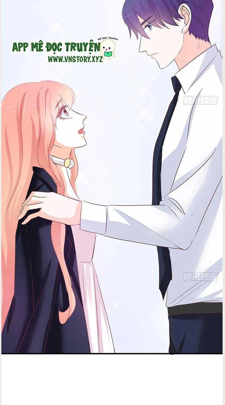 Cẩm Lý thiếu nữ của tôi: Chapter 28