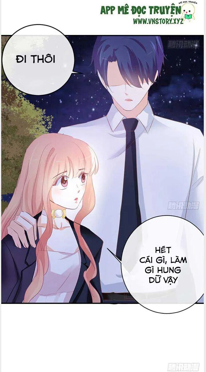 Cẩm Lý thiếu nữ của tôi: Chapter 28