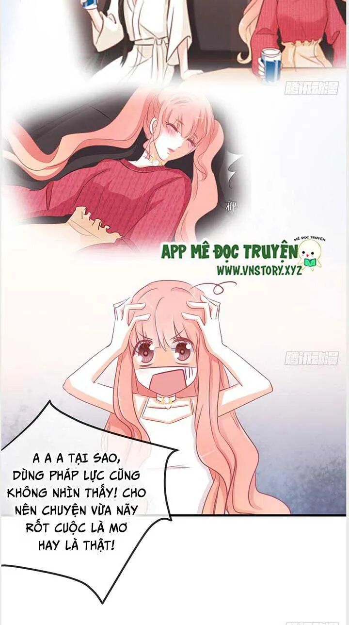Cẩm Lý thiếu nữ của tôi: Chapter 28