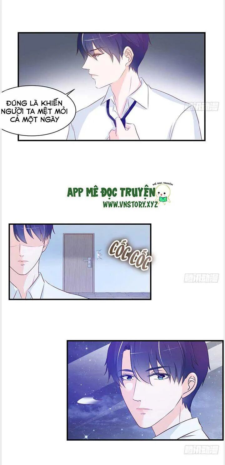 Cẩm Lý thiếu nữ của tôi: Chapter 28