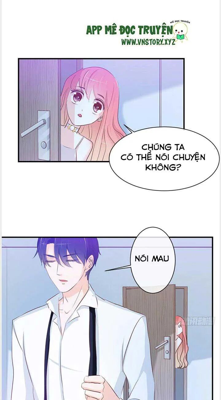 Cẩm Lý thiếu nữ của tôi: Chapter 28