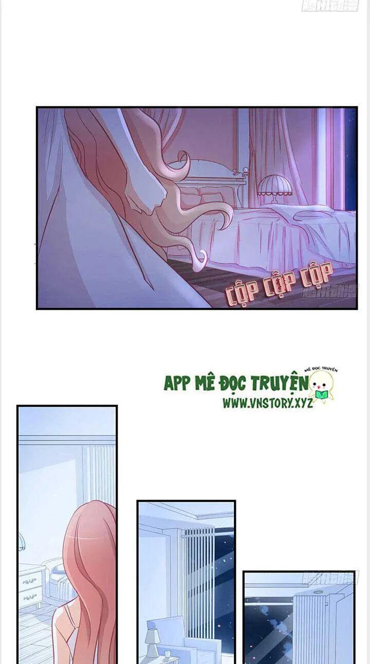 Cẩm Lý thiếu nữ của tôi: Chapter 28