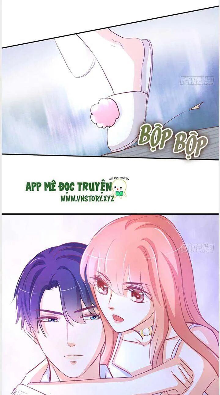 Cẩm Lý thiếu nữ của tôi: Chapter 28