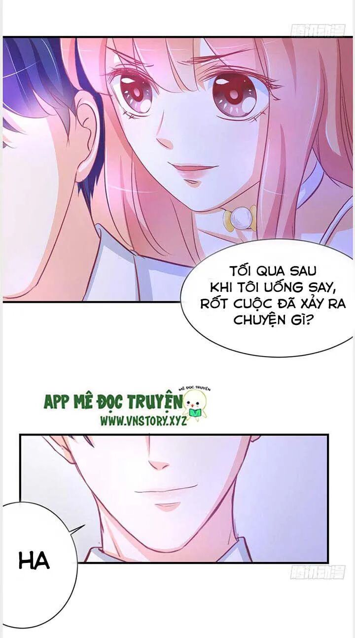 Cẩm Lý thiếu nữ của tôi: Chapter 28