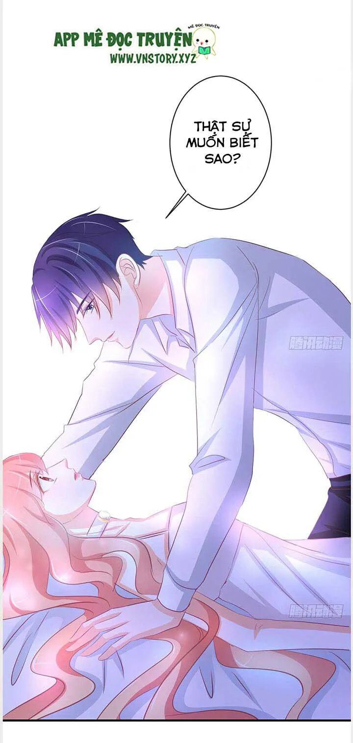 Cẩm Lý thiếu nữ của tôi: Chapter 28