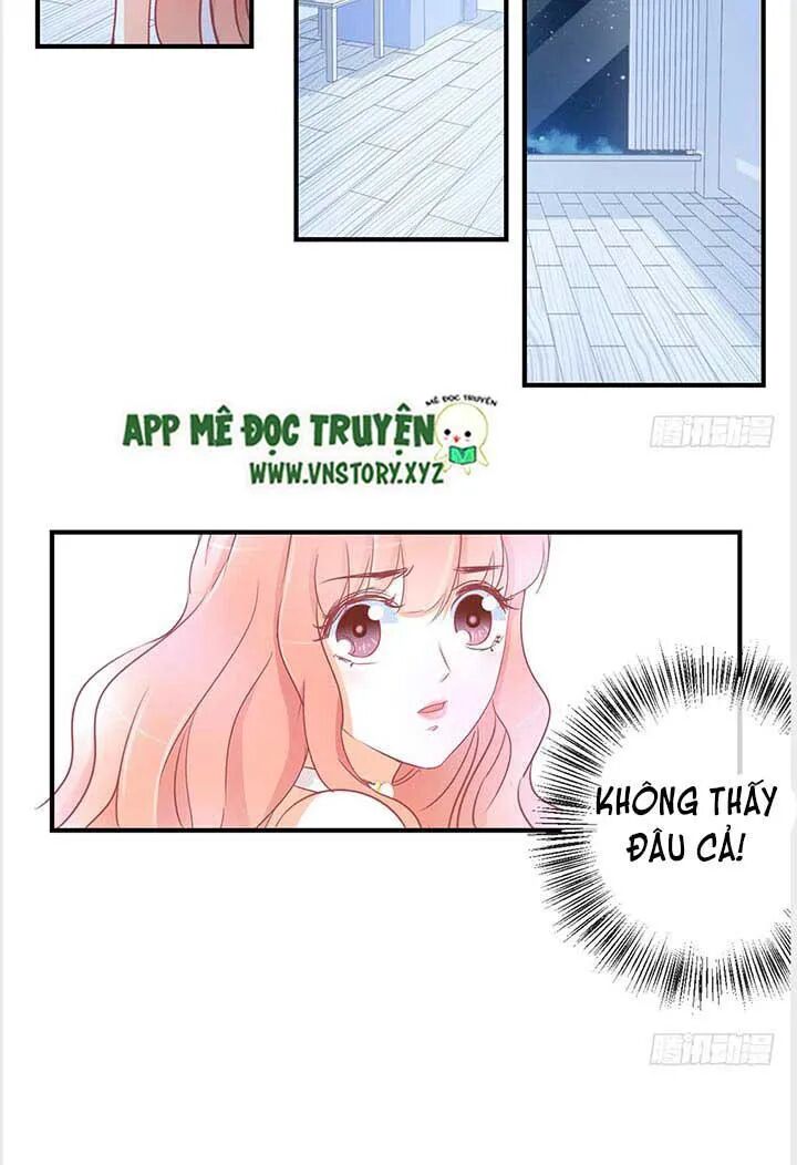 Cẩm Lý thiếu nữ của tôi: Chapter 28