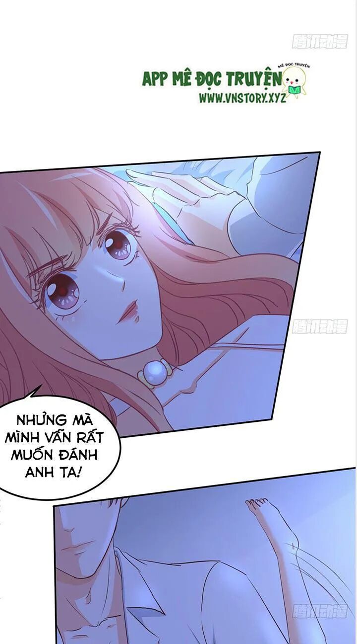 Cẩm Lý thiếu nữ của tôi: Chapter 29
