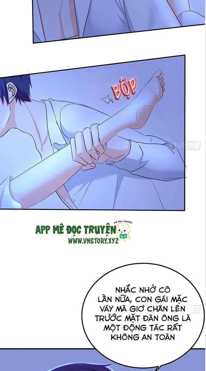 Cẩm Lý thiếu nữ của tôi: Chapter 29