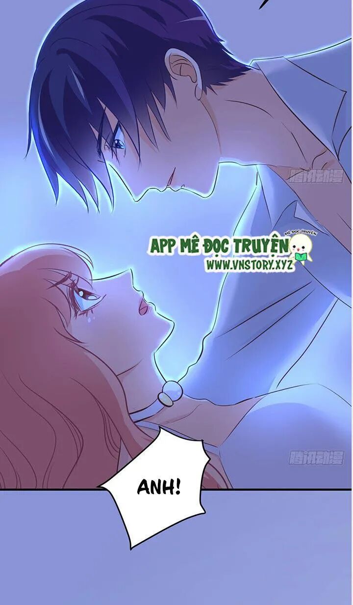 Cẩm Lý thiếu nữ của tôi: Chapter 29