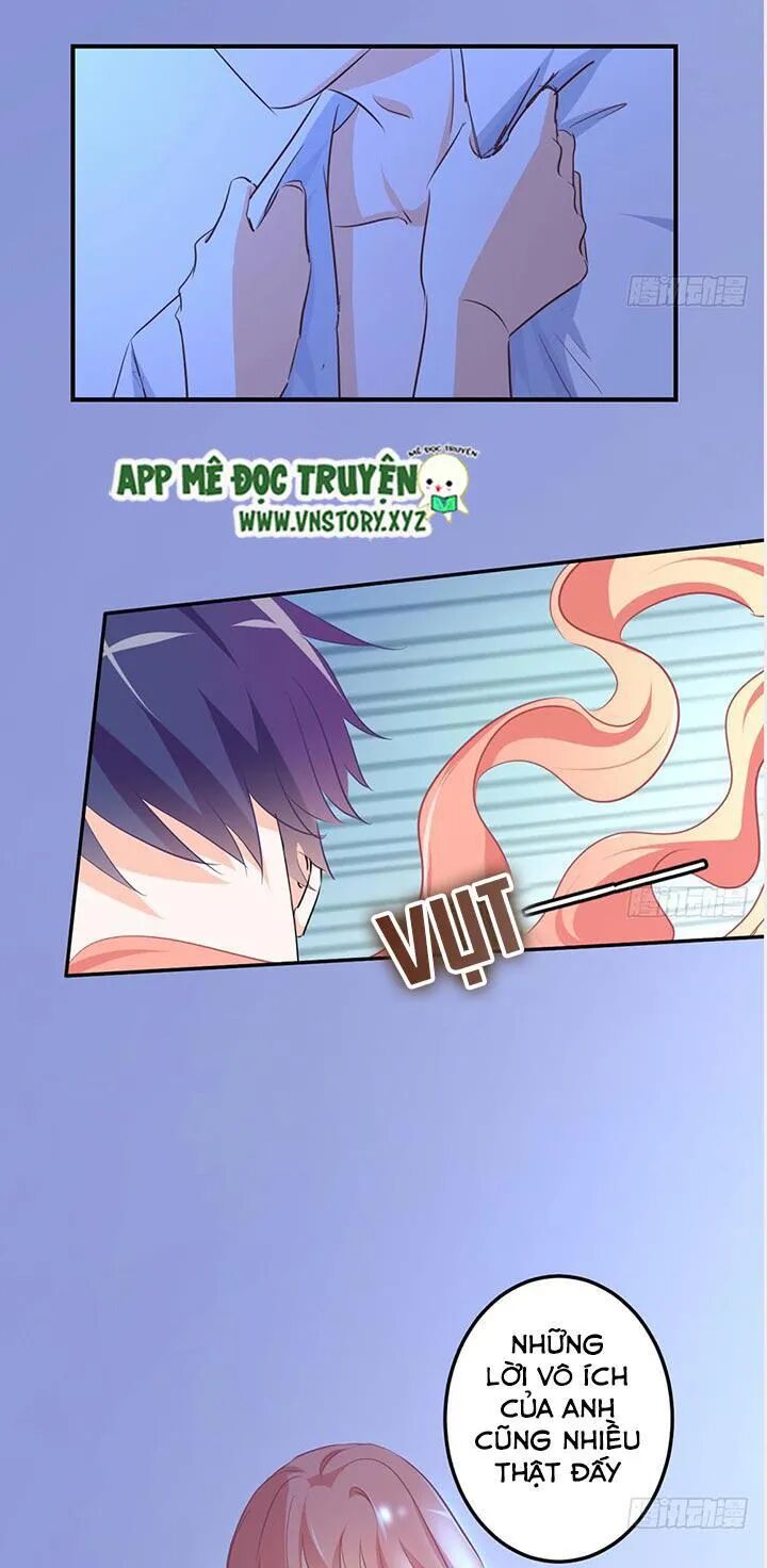 Cẩm Lý thiếu nữ của tôi: Chapter 29