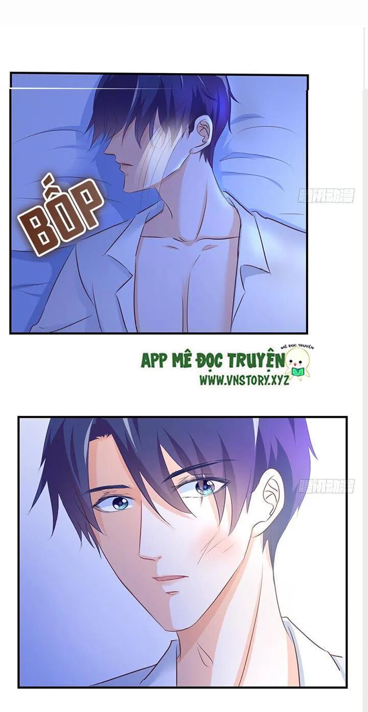 Cẩm Lý thiếu nữ của tôi: Chapter 29