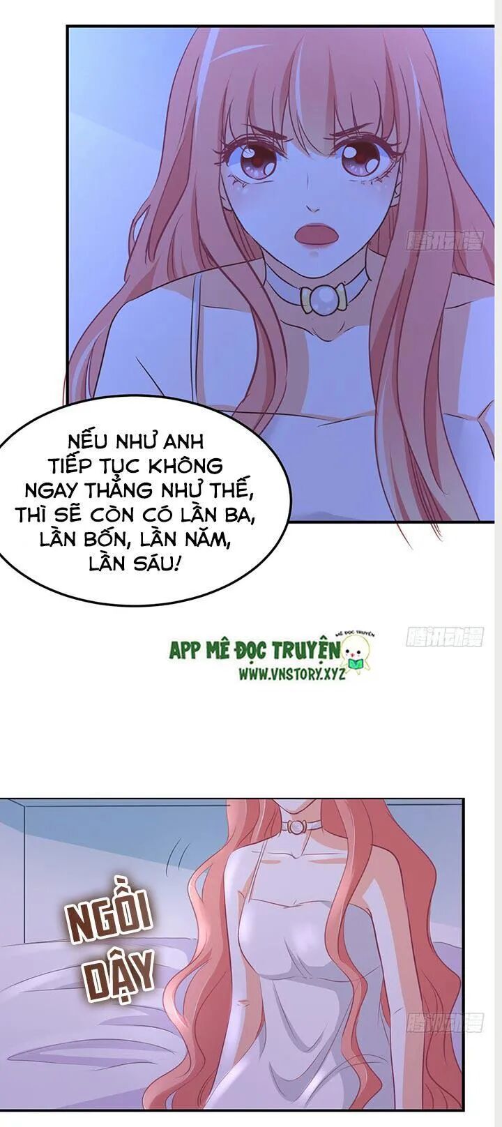 Cẩm Lý thiếu nữ của tôi: Chapter 29