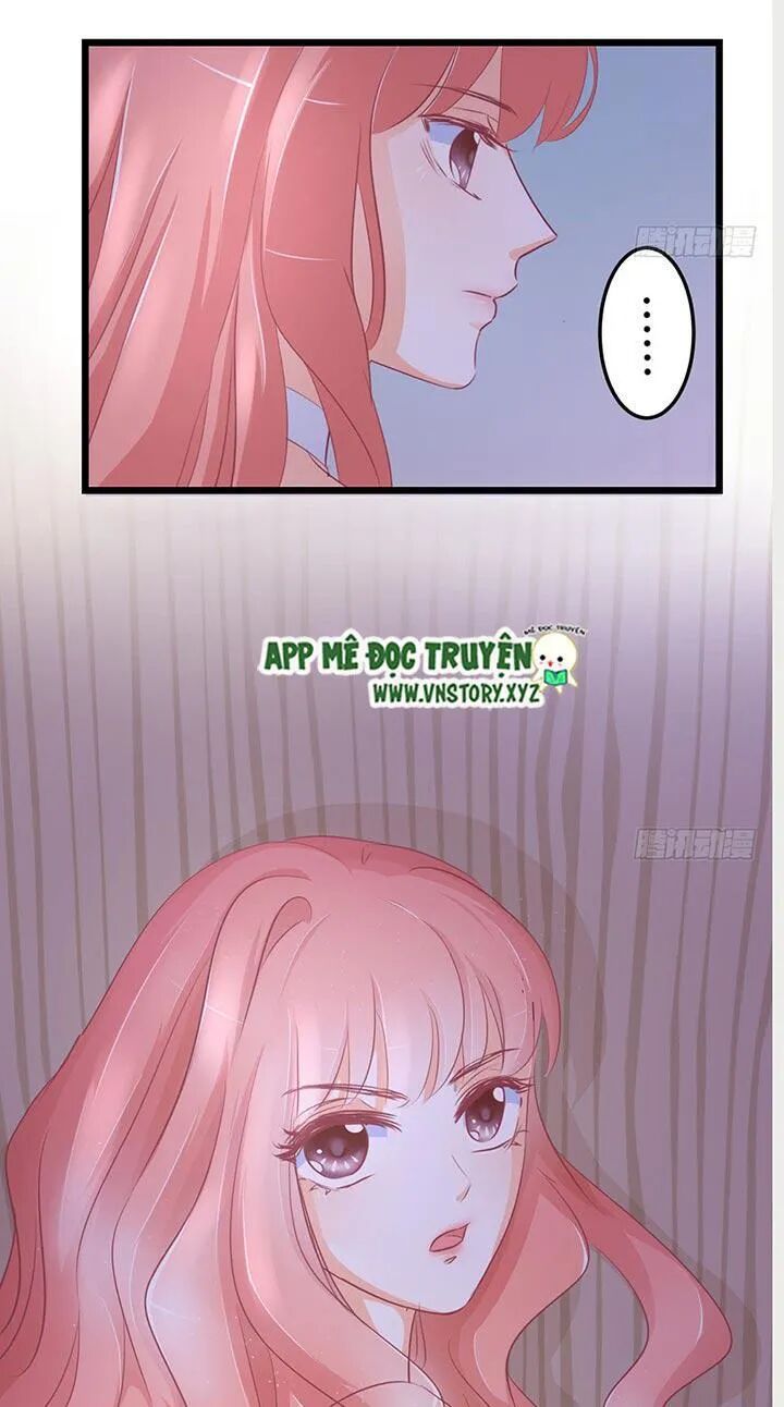 Cẩm Lý thiếu nữ của tôi: Chapter 29