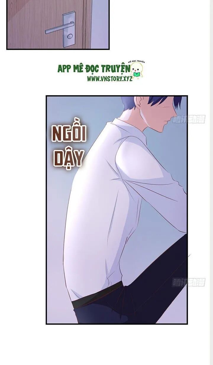 Cẩm Lý thiếu nữ của tôi: Chapter 29