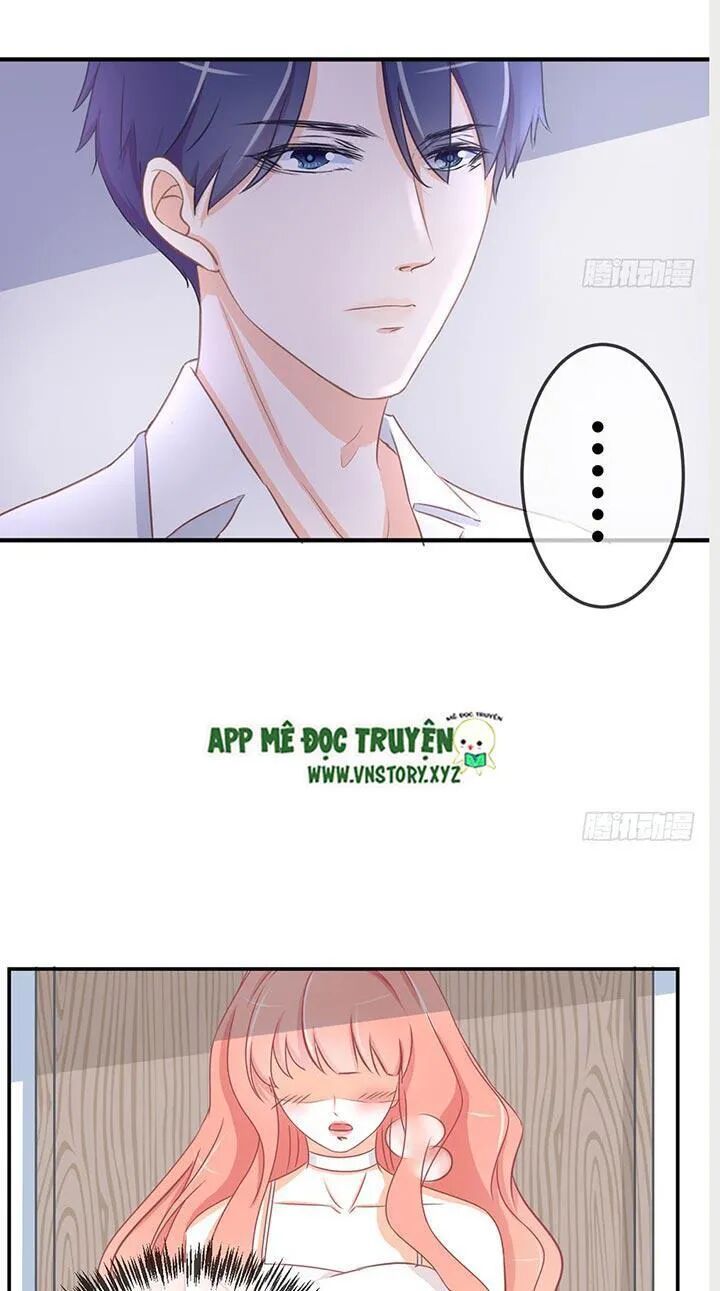 Cẩm Lý thiếu nữ của tôi: Chapter 29