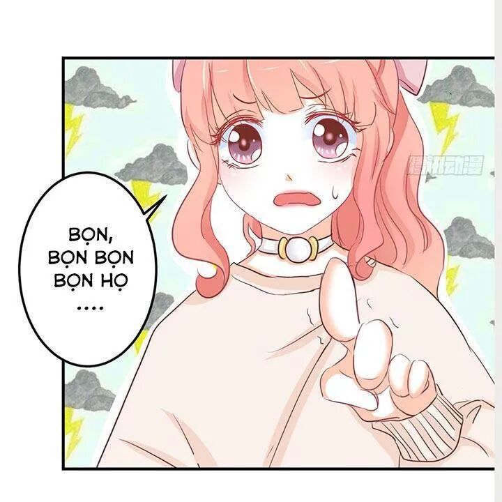 Cẩm Lý thiếu nữ của tôi: Chapter 29