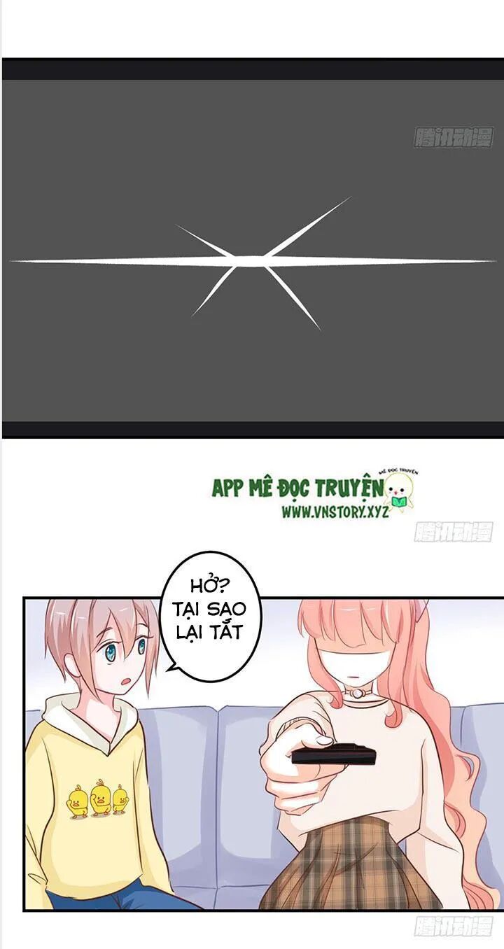 Cẩm Lý thiếu nữ của tôi: Chapter 29