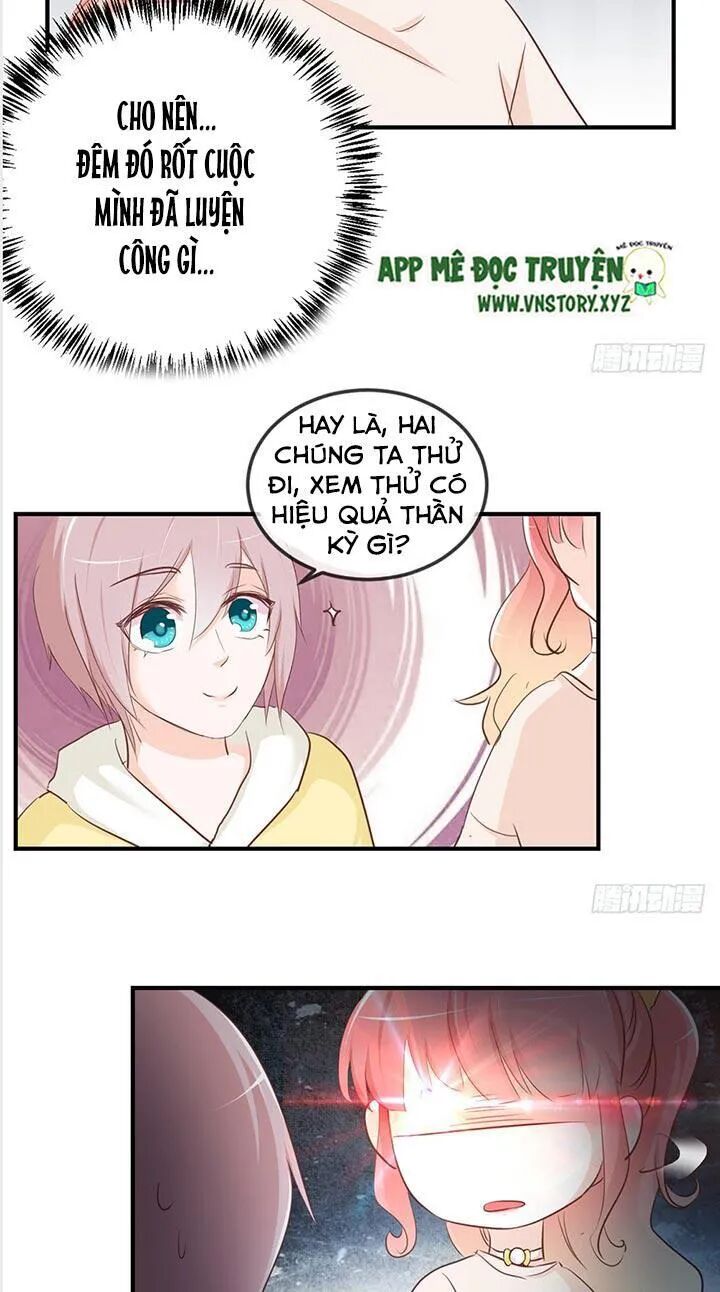 Cẩm Lý thiếu nữ của tôi: Chapter 29