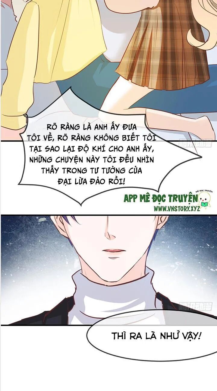 Cẩm Lý thiếu nữ của tôi: Chapter 29