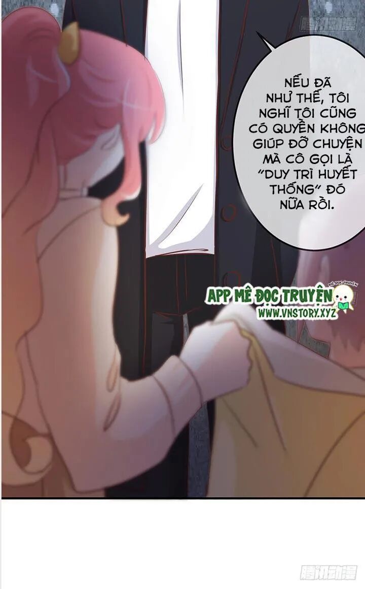 Cẩm Lý thiếu nữ của tôi: Chapter 29