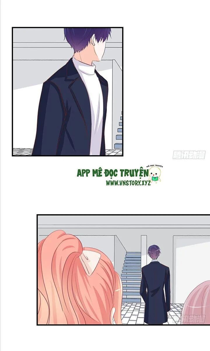 Cẩm Lý thiếu nữ của tôi: Chapter 29