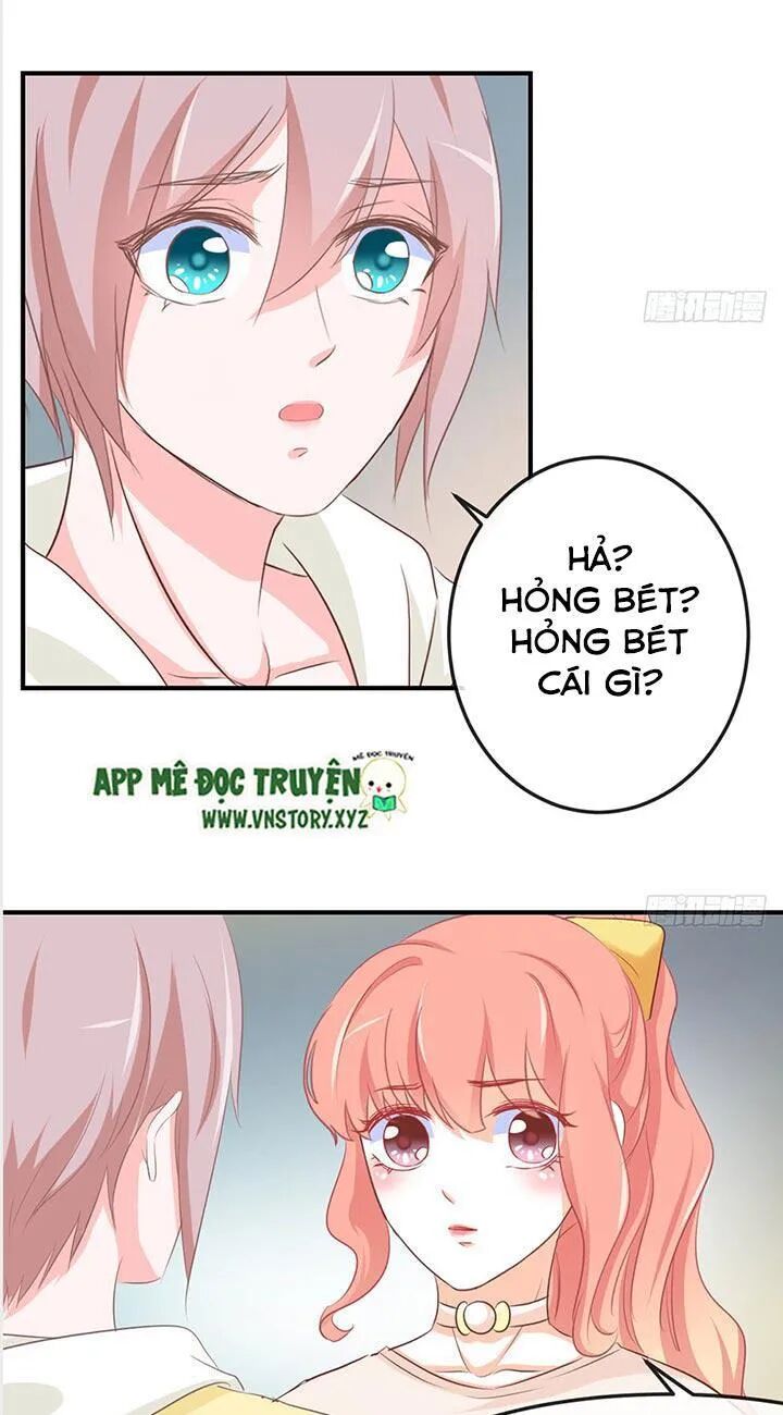 Cẩm Lý thiếu nữ của tôi: Chapter 29