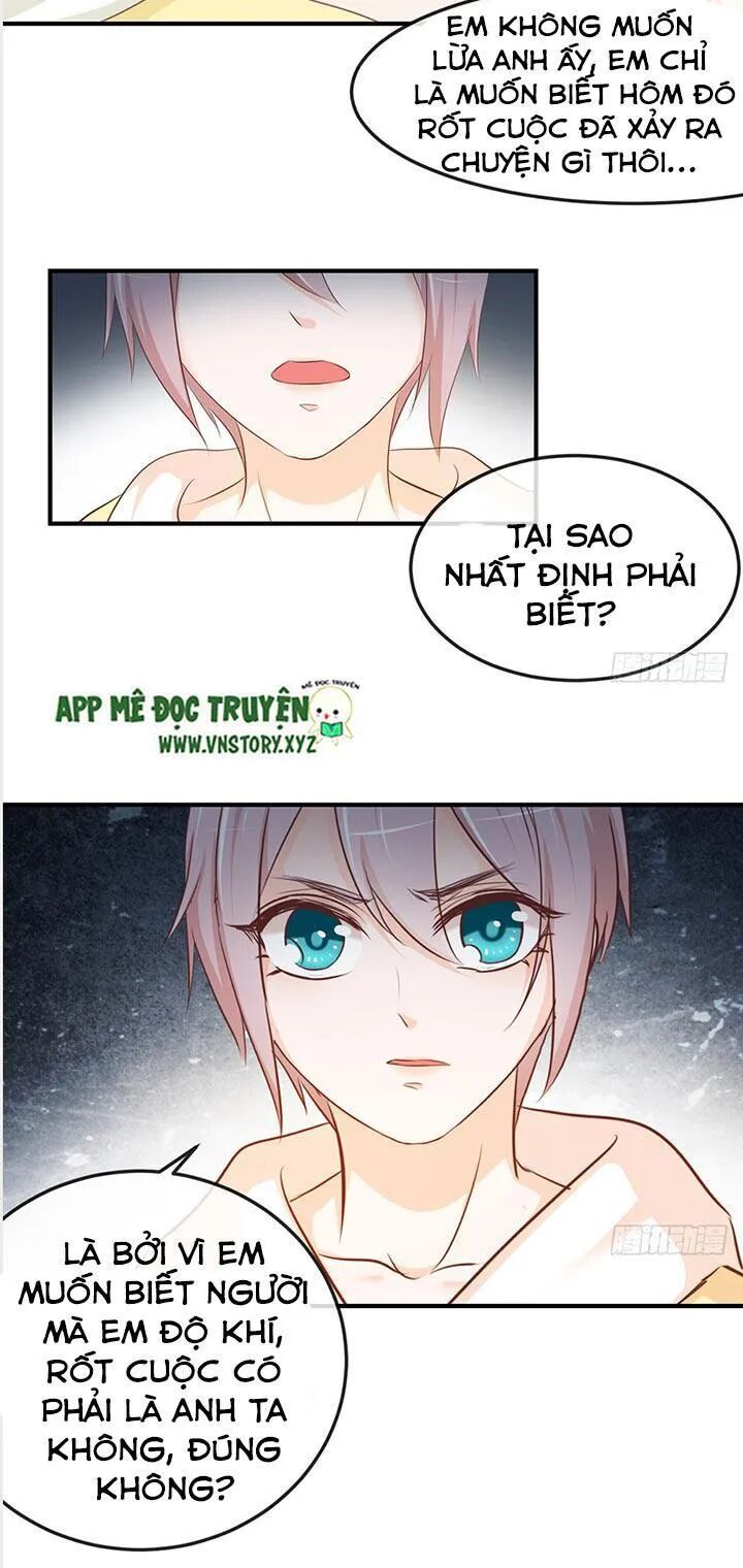 Cẩm Lý thiếu nữ của tôi: Chapter 29
