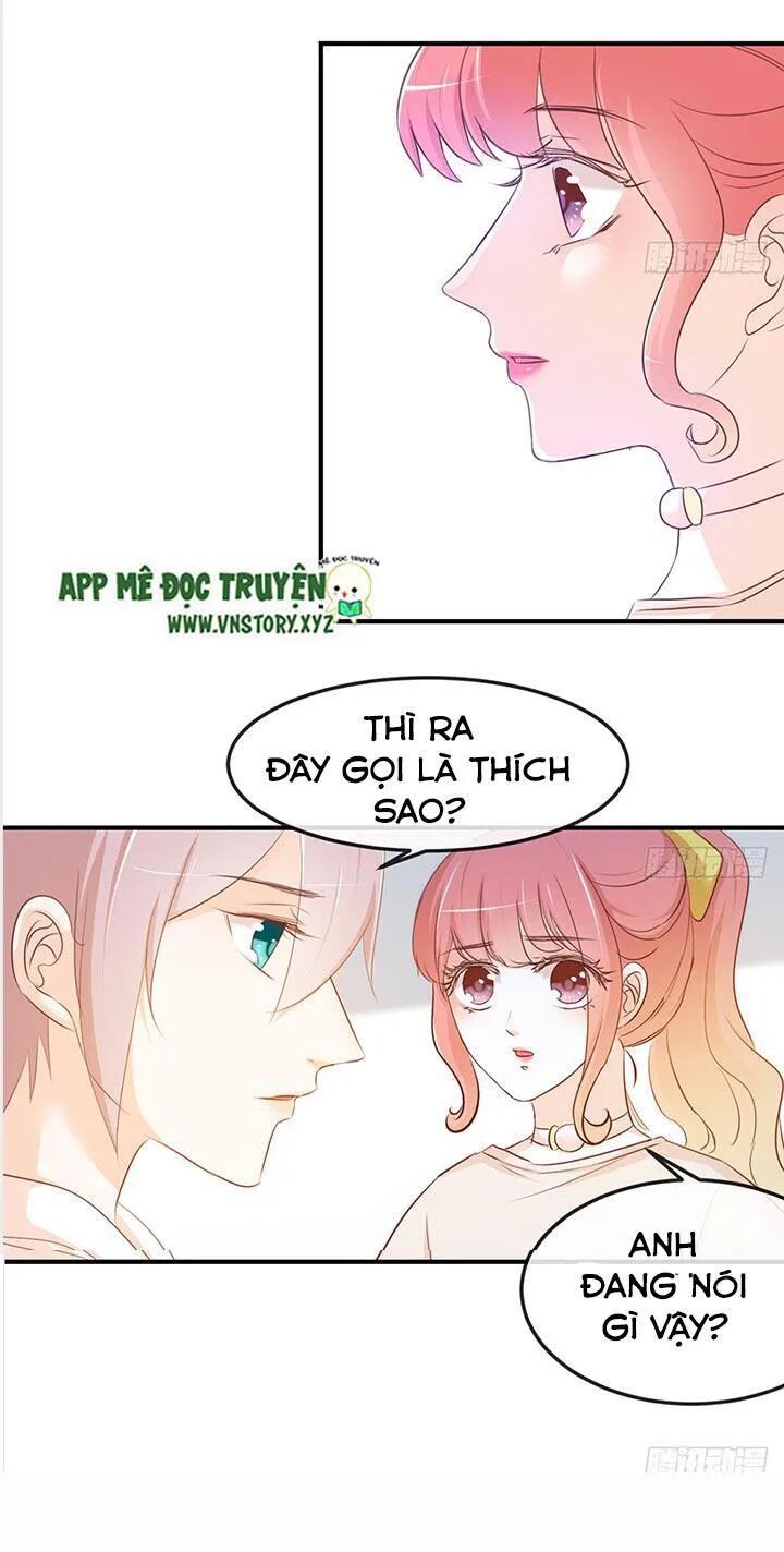 Cẩm Lý thiếu nữ của tôi: Chapter 29