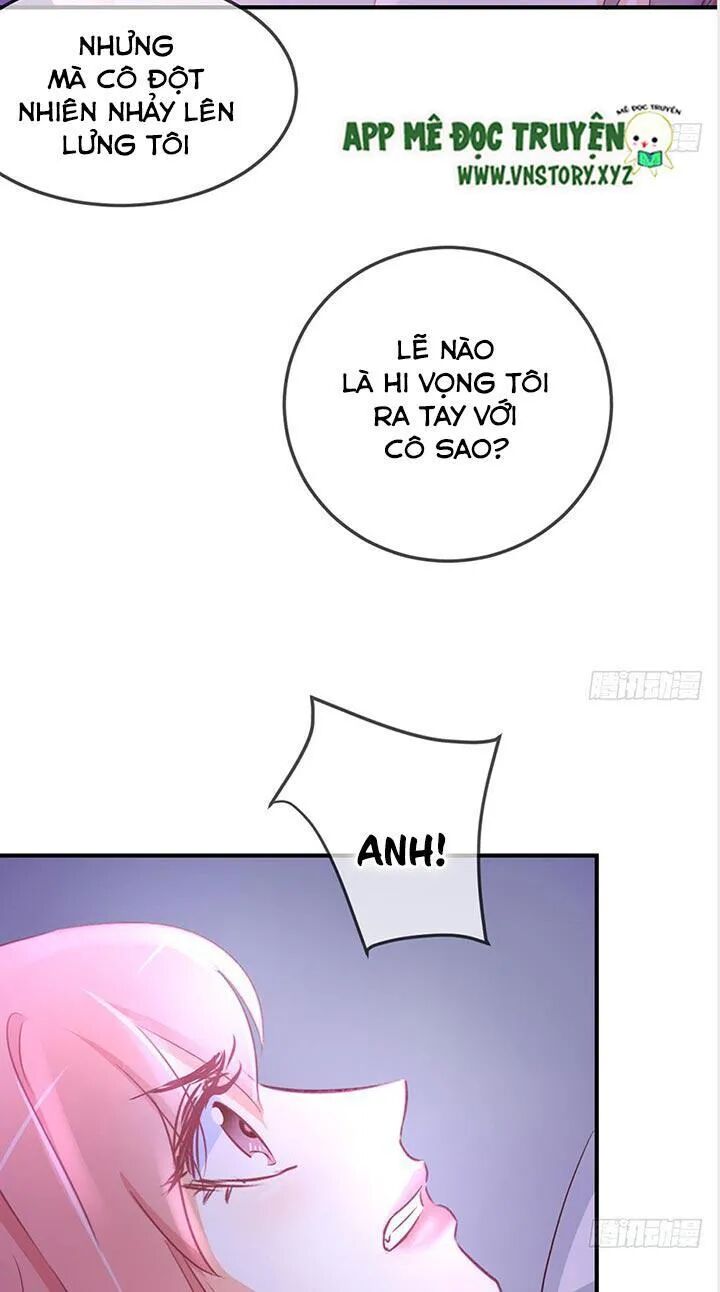 Cẩm Lý thiếu nữ của tôi: Chapter 29