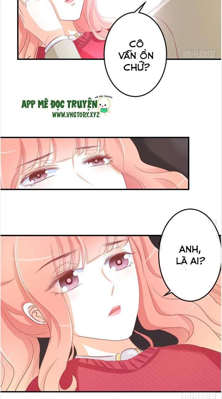 Cẩm Lý thiếu nữ của tôi: Chapter 29