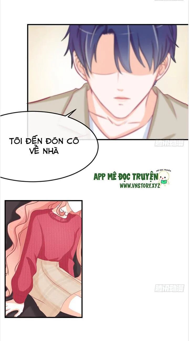 Cẩm Lý thiếu nữ của tôi: Chapter 29