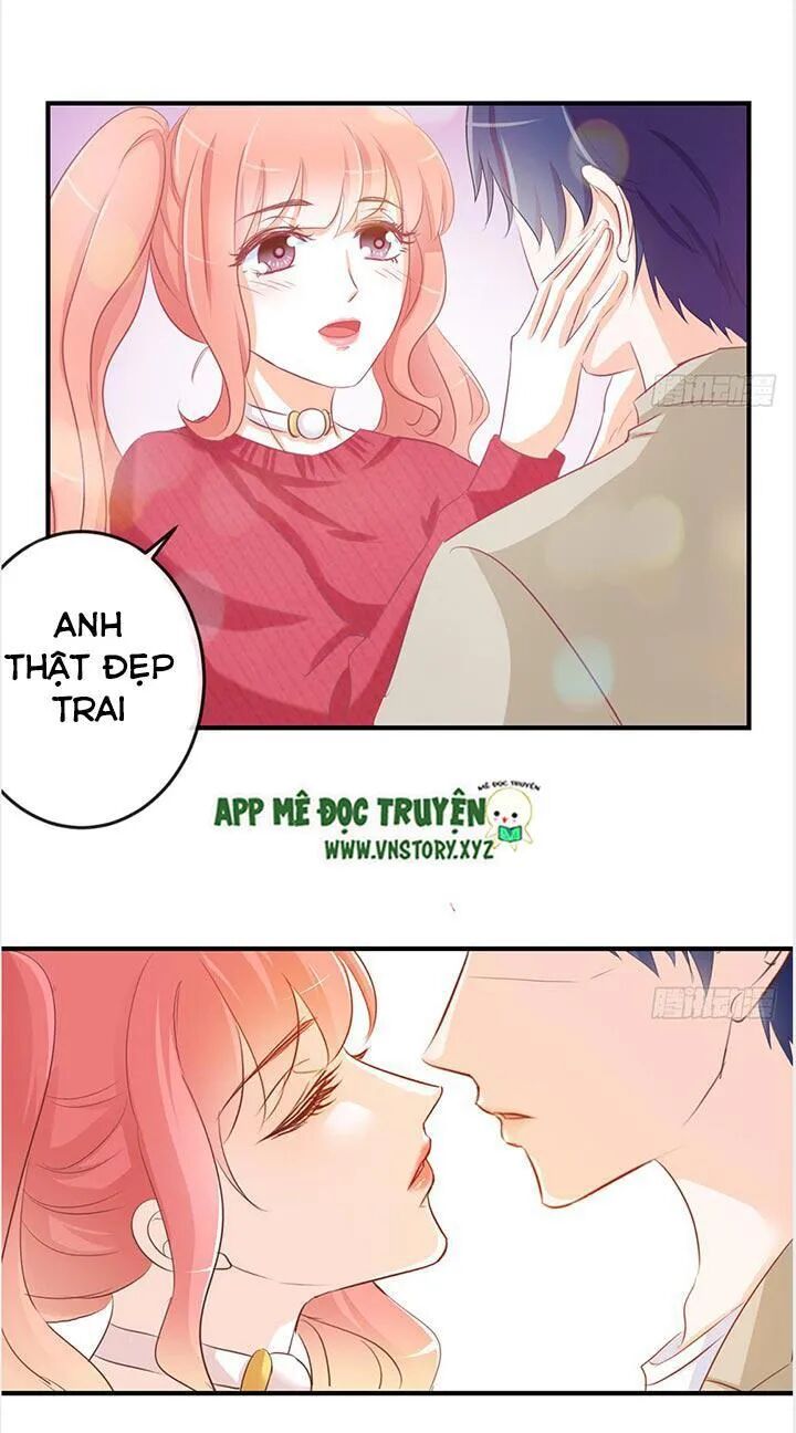 Cẩm Lý thiếu nữ của tôi: Chapter 29