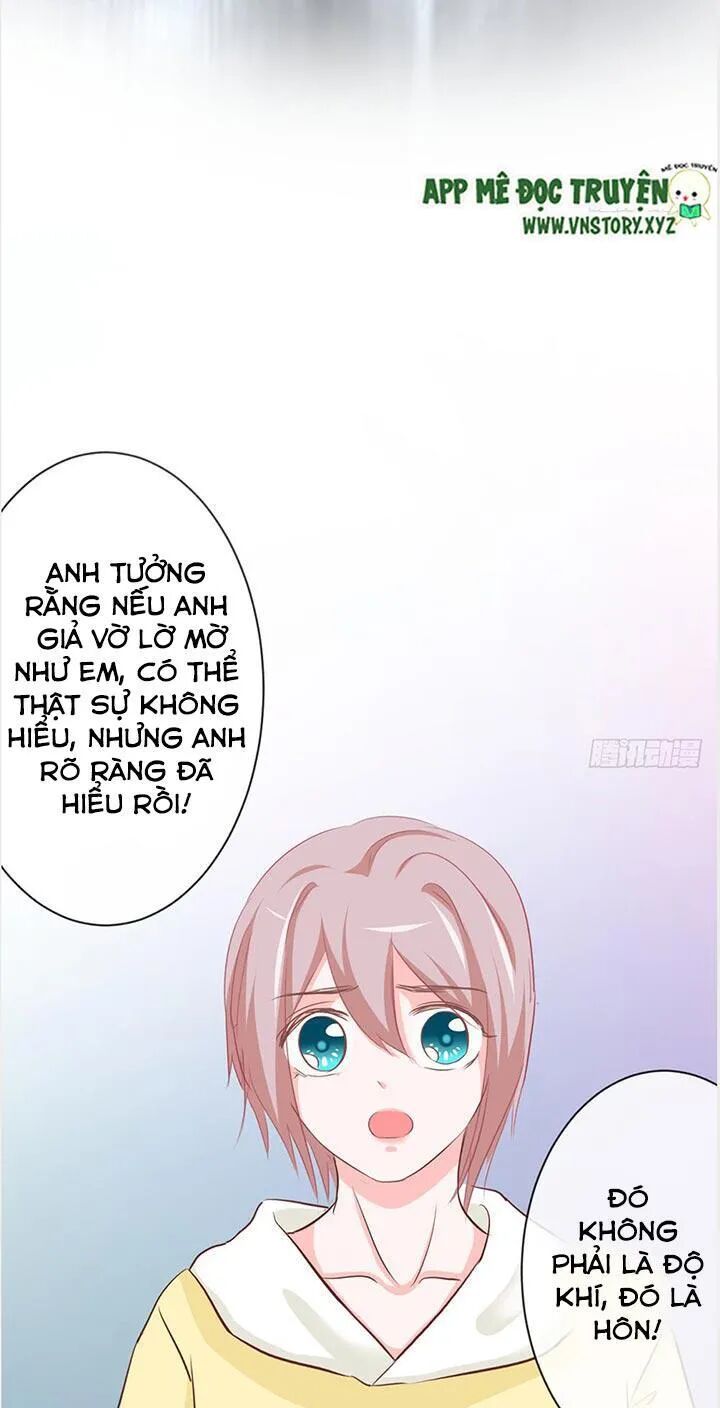 Cẩm Lý thiếu nữ của tôi: Chapter 29