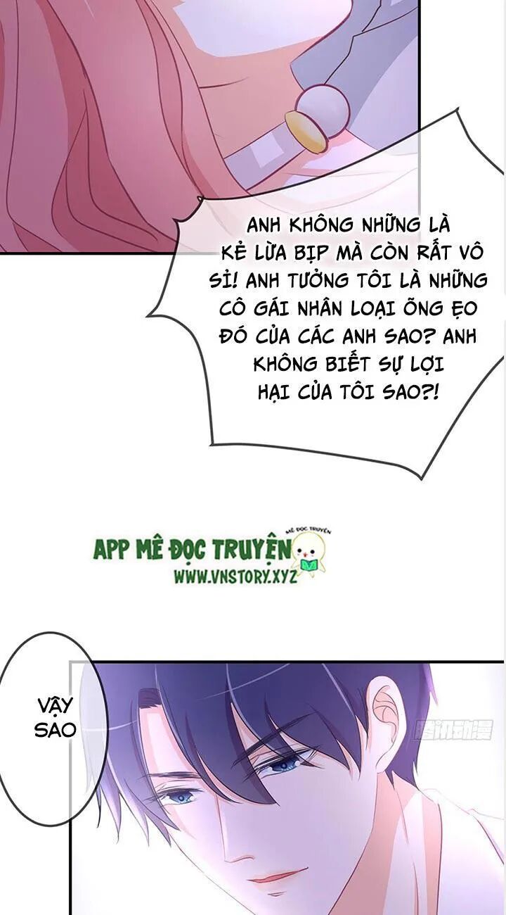 Cẩm Lý thiếu nữ của tôi: Chapter 29