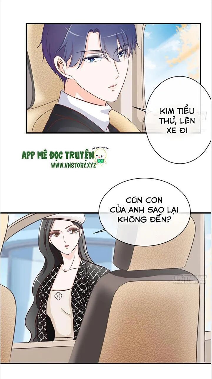 Cẩm Lý thiếu nữ của tôi: Chapter 29
