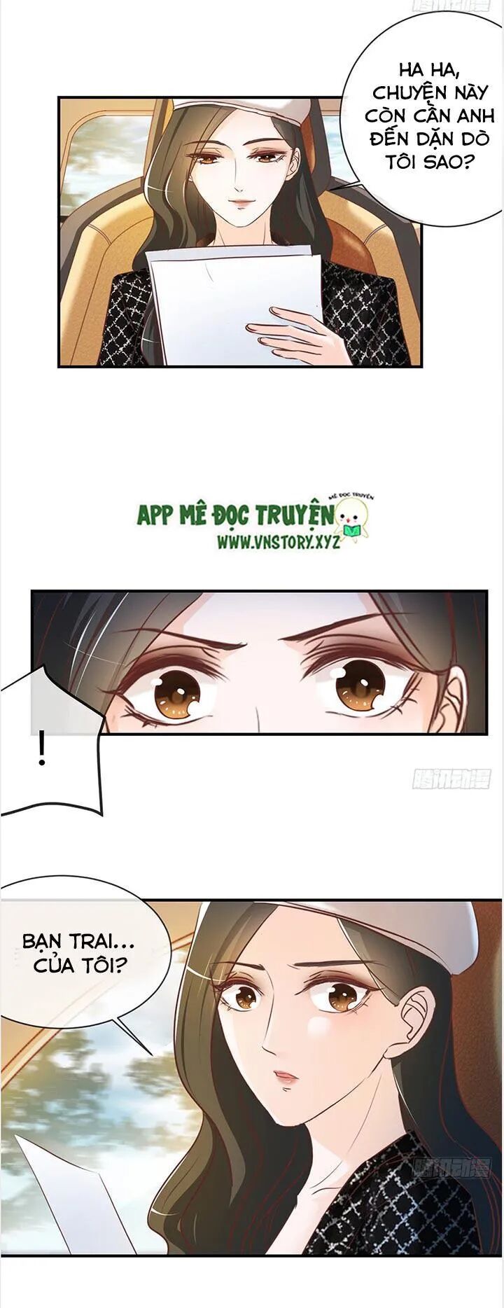 Cẩm Lý thiếu nữ của tôi: Chapter 29